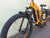 BUZZ BIKE Ultra Duo - Orange 26" X 4" Wheel