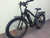 BUZZ BIKE MULE 27.5 X 3 BLACK