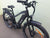 BUZZ BIKE MULE 27.5 X 3 BLACK