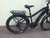 BUZZ BIKE MULE 27.5 X 3 BLACK