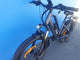BUZZ BIKE TRAIL BLAZER STEP THROUGH 24" X 4" FAT TYRE