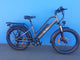 BUZZ BIKE TRAIL BLAZER STEP THROUGH 24" X 4" FAT TYRE