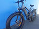 BUZZ BIKE FOREST HUNTER 24"X 4 " WHEEL