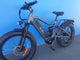 BUZZ BIKE FOREST HUNTER 24"X 4 " WHEEL