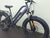 BUZZ BIKE TRAIL BLAZER STEP OVER  24" X 3 " FAT TYRE