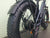 BUZZ BIKE TRAIL BLAZER STEP THROUGH 24" X 4" FAT TYRE