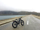 BUZZ BIKE FOREST HUNTER DB 27.5" x 2.6"