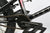 Downtown Black 20.5"TT
