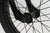 Downtown Black 20.5"TT
