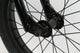 Downtown Black 20.5"TT
