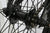 Downtown Black 20.5"TT