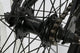 Downtown Black 20.5"TT