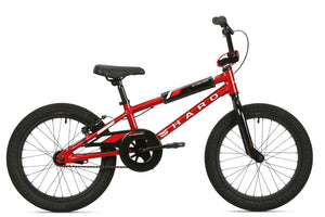 Haro Shredder 18 Metallic Red