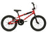 Haro Shredder 18 Metallic Red