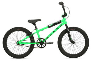 Haro Shredder 20 Apple Green