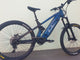 BUZZ BIKE ENDURO 29"