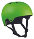 HARSH HX1 LIME GREEN HELMET XSMALL