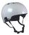 HARSH HX1 GLOSS WHITE HELMET XSMALL