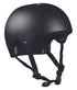 HARSH HX1 MATT BLACK HELMET SMALL