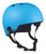 HARSH HX1 MATT BLUE HELMET LARGE