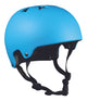 HARSH HX1 MATT BLUE HELMET LARGE