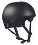 HARSH HX1 MATT BLACK HELMET LARGE