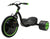 MADD GEAR MINI DRIFT GREEN / BLACK