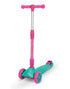 ZYCOM ZINGER SCOOTER TURQUOISE / PINK