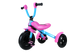 ZYCOM ZTRIKE TEAL / PINK