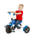 ZYCOM ZTRIKE BLUE / WHITE / BLACK