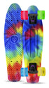 MADD RETRO BOARD G-WRAP TYE DYE