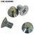 M4 CSK Pozi Machine Screws