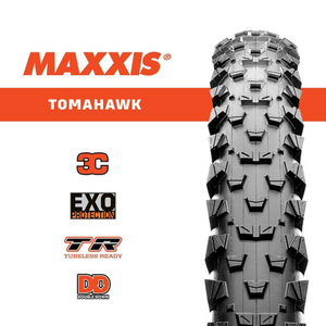 Maxxis - 27.5" Tomahawk