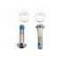 SRAM Flat Mount Bolt Kits