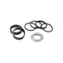 Surly Singlespeed Kit Spacers & Lockring