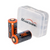 Magic Shine 16340 Lithium Battery Cell