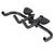 Trans-X Aero Handlebars
