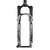 RockShox PIKE DJ Fork