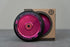 110MM CORRUPT WHEEL PINK. 2 PACK