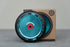 110MM CORRUPT WHEEL TEAL. 2 PACK
