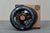 120MM FUSE WHEEL TEAL. 2 PACK