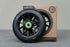 120MM SYNDICATE WHEEL BLACK. 2 PACK