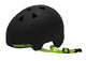 MADD HELMET BLACK S/M 52 - 56 CM