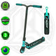 VX9 PRO SCOOTER TEAL / BLACK