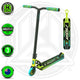 VX9 PRO SCOOTER LIME / AQUA