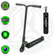 VX9 PRO SCOOTER BLACK
