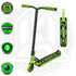 VX9 PRO SCOOTER GREEN