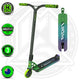 VX9 EXTREME SCOOTER AURUM