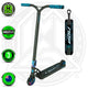 VX9 EXTREME SCOOTER GALACTIC