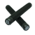 MADD MFX 180MM TPR GRIPS BLACK